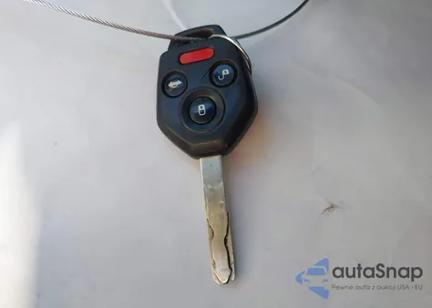 2011 Subaru Legacy 2.5I Limited from USA, damaged, VIN 4S3BMBK62B3252666